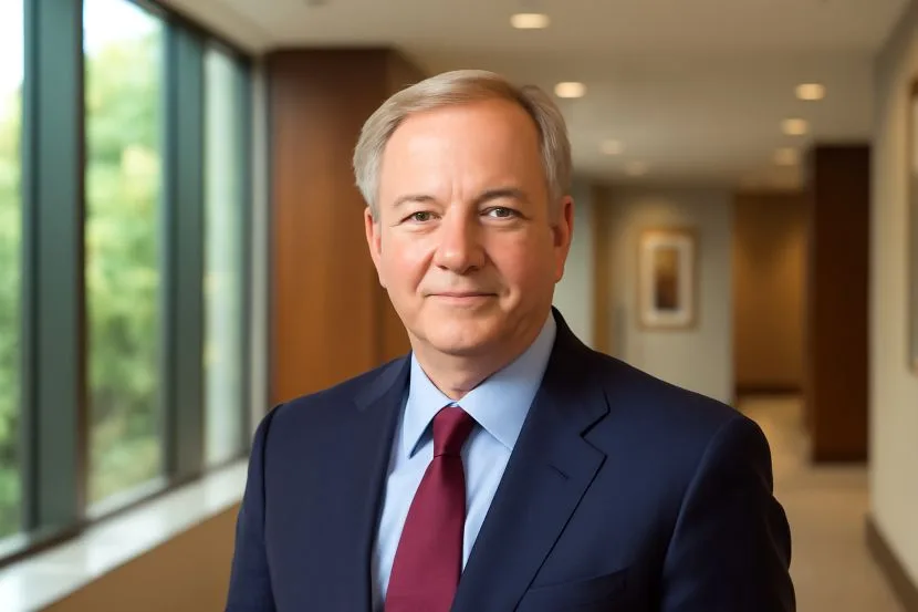 Marriott Vacations Worldwide Appoints Avril As Interim CEO