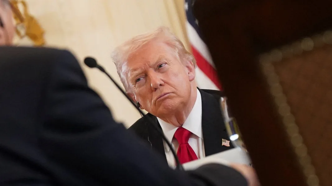 What to know about Trump’s promise of $2,000 tariff dividend payments