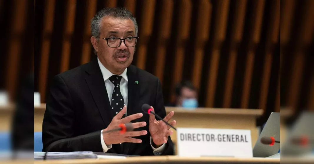 WHO Warns of Global Health Financing Emergency: Urgent Action Required, ETHealthworld