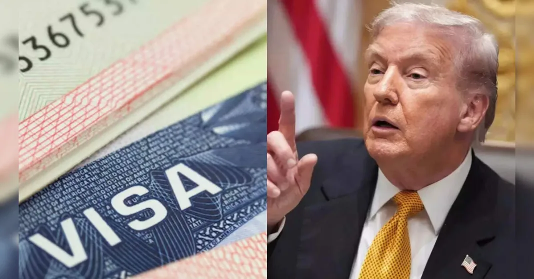Impact of US Visa Policy on Indian Immigrants with Chronic Diseases, ETHealthworld