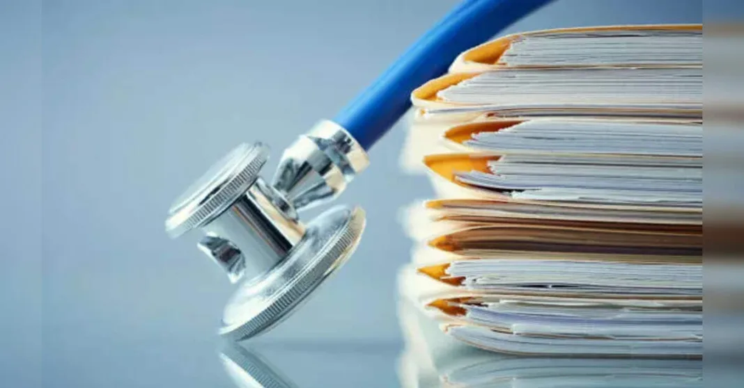 Trump Administration Links U.S. Health Aid to Global Pathogen Data Sharing, ETHealthworld