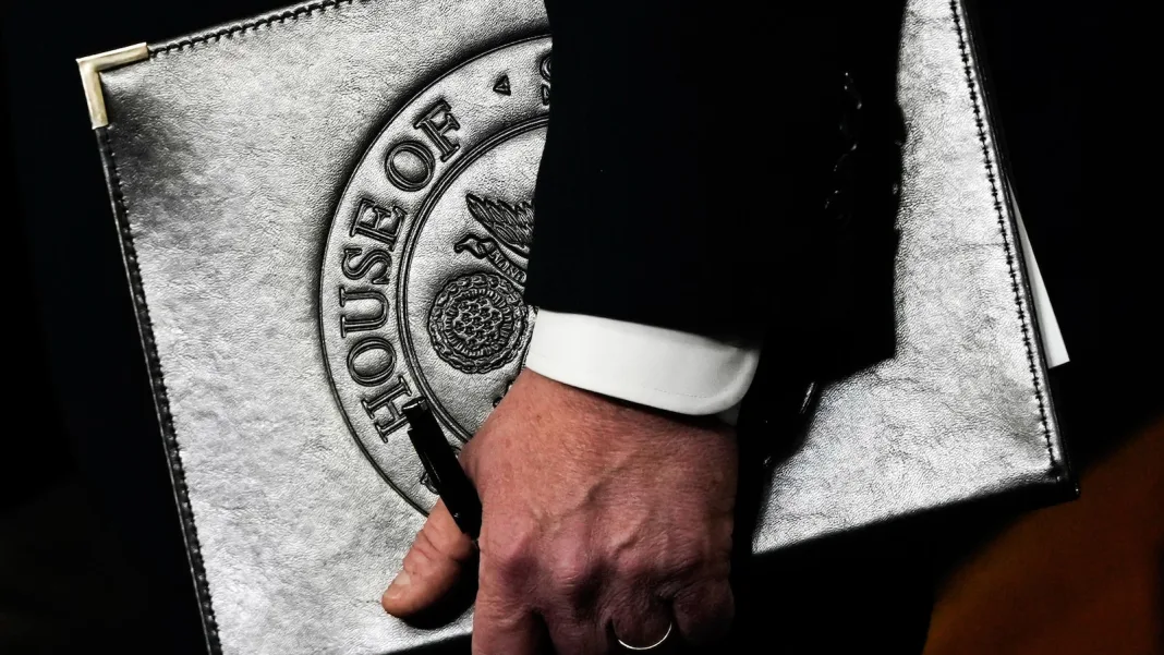 House gets back to work and quickly falls into a cycle of punishing its own