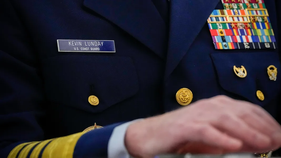 Coast Guard reverses course on policy to call swastikas and nooses ‘potentially divisive’