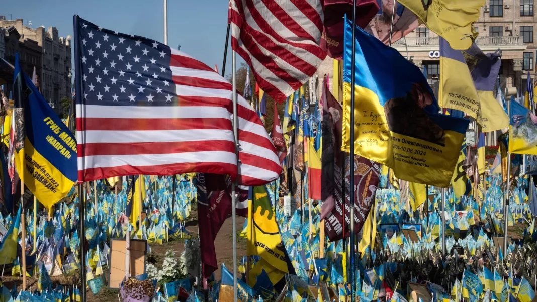 Russian hackers target US engineering firm because of work done for Ukraine