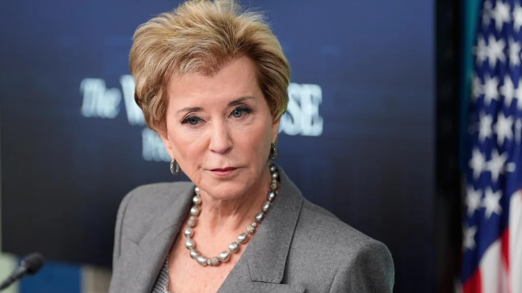 Trump’s wind-down of the Education Department leaves schools fearing disruption