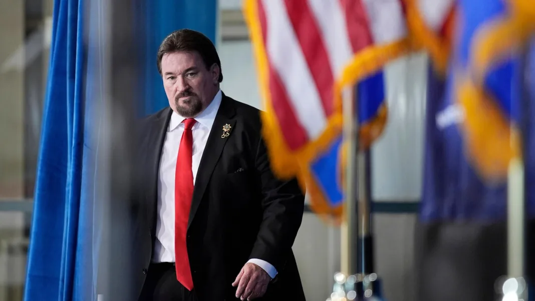 Nevada Supreme Court sends ‘fake electors’ case back to Clark County