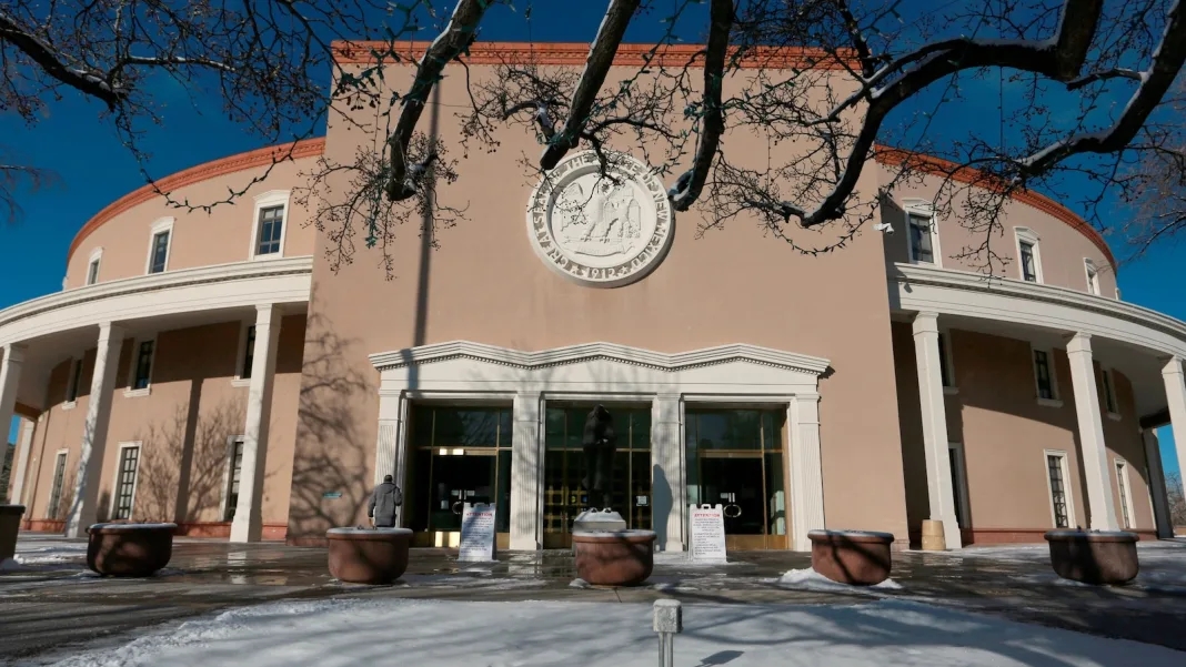 New Mexico Legislature approves bill to backfill food assistance if federal SNAP aid falters