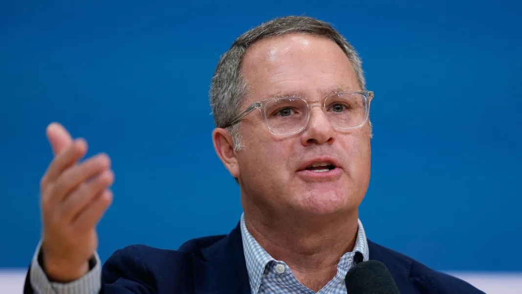 Walmart CEO Doug McMillon to retire in January, US operations chief will take over