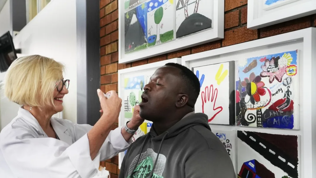 Biovac starts trials on South Africa’s first domestically developed cholera vaccine