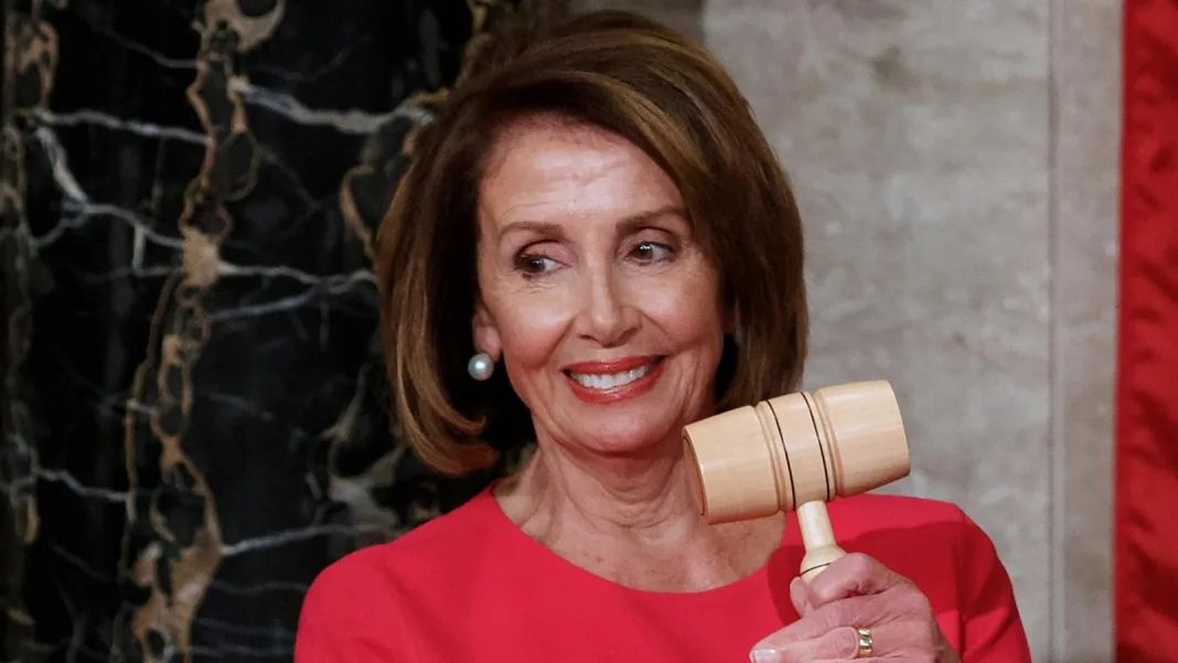 Nancy Pelosi won’t seek reelection, ending her storied career in the US House