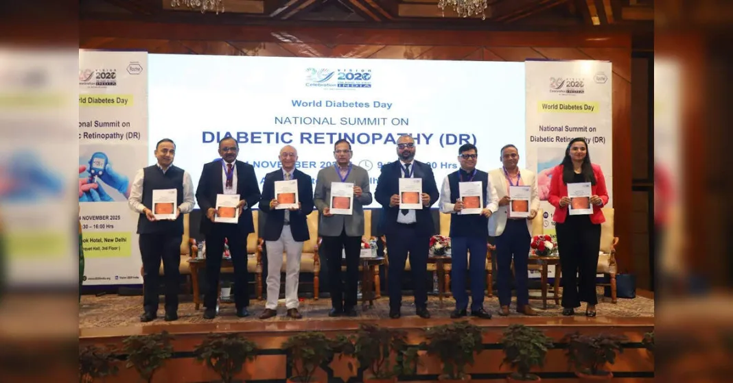 New Guidelines Released to Combat Diabetic Retinopathy, ETHealthworld