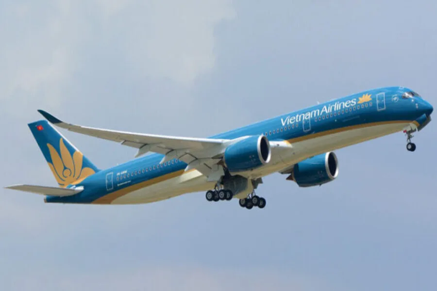 Vietnam Airlines Unveils Groundbreaking Direct Route Connecting Ho Chi Minh City With Dien Bien Province, Opening Up Unprecedented Travel Opportunities For Adventurous Travelers