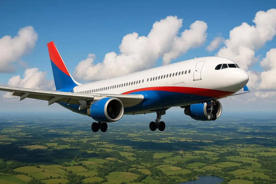 Thailand Strengthens Regional Travel Links as Thai Airways Welcomes First Airbus A321neo to Expand Asia-Pacific Tourism Network