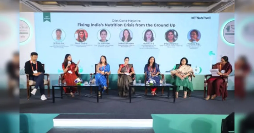 The Hidden Epidemic of Micronutrient Deficiencies, ETHealthworld