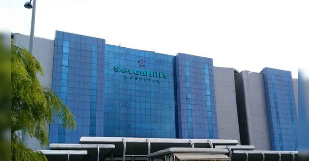 Jupiter Hospital and Reliance Industries Compete for SevenHills Healthcare Acquisition, ETHealthworld