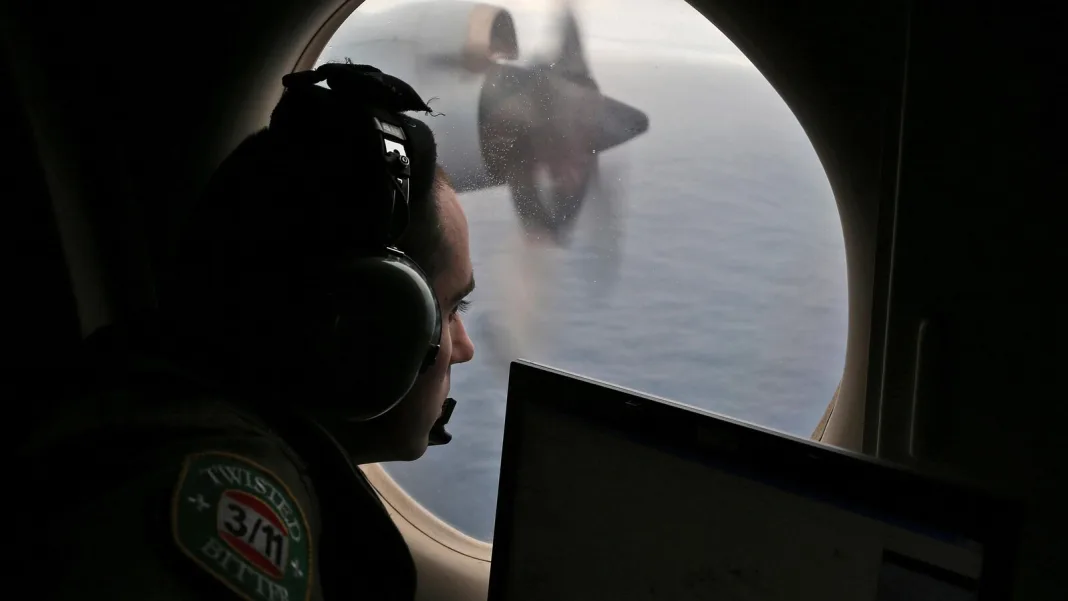 Latest deep-sea search for missing Malaysia Airlines Flight 370 gets underway