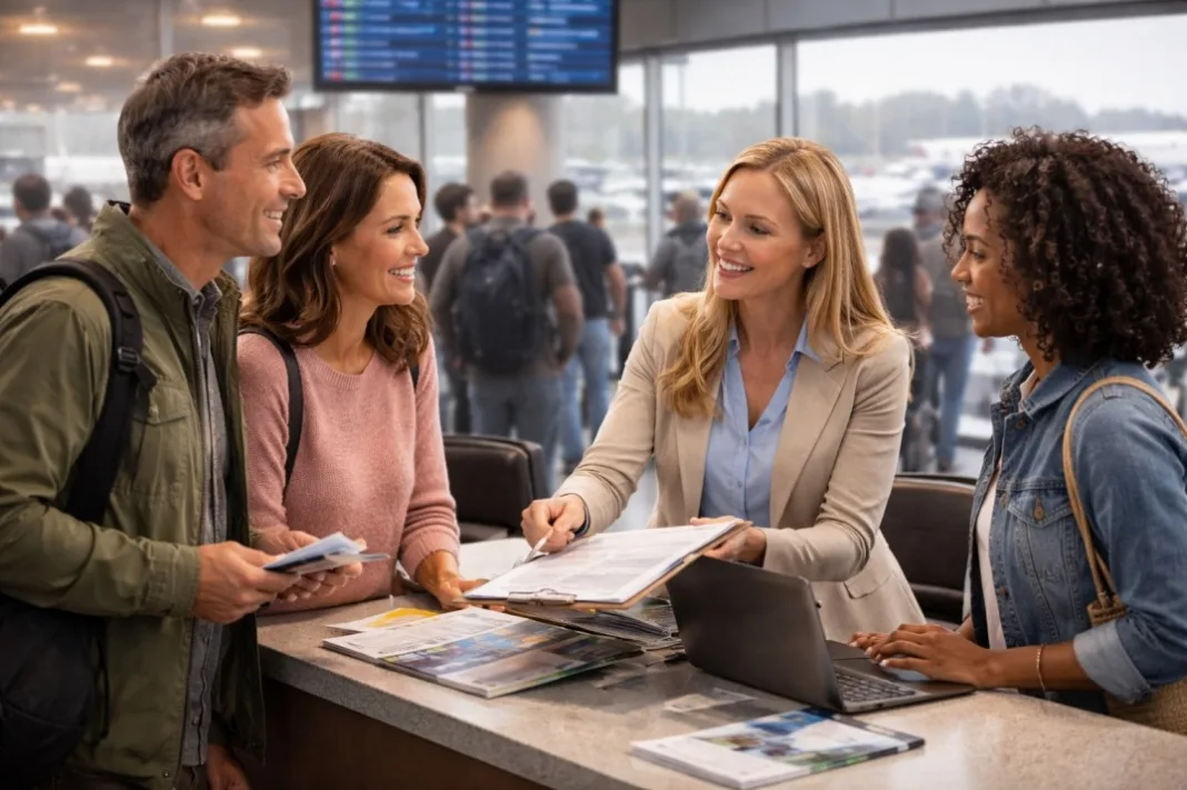 InsureMyTrip Unveils IMT Assist to Help Stranded Travelers Amid U.S. and Caribbean Travel Disruptions: All You Need To Know