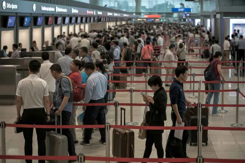 The Chinese New Year Travel Rush to Malaysia : Are You Ready for the Price Surge?