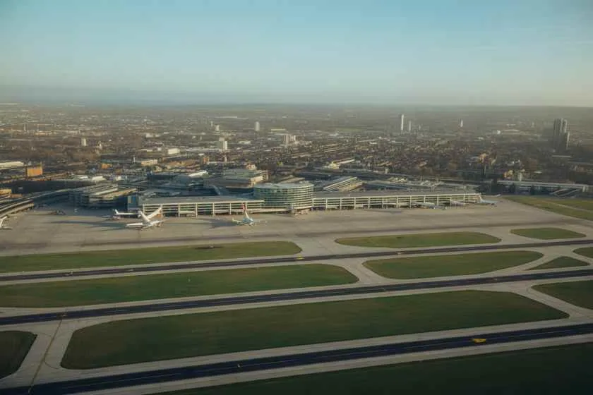 Your Travel Plans Just Got Easier: New Flights from Stansted to Paris and Bodrum