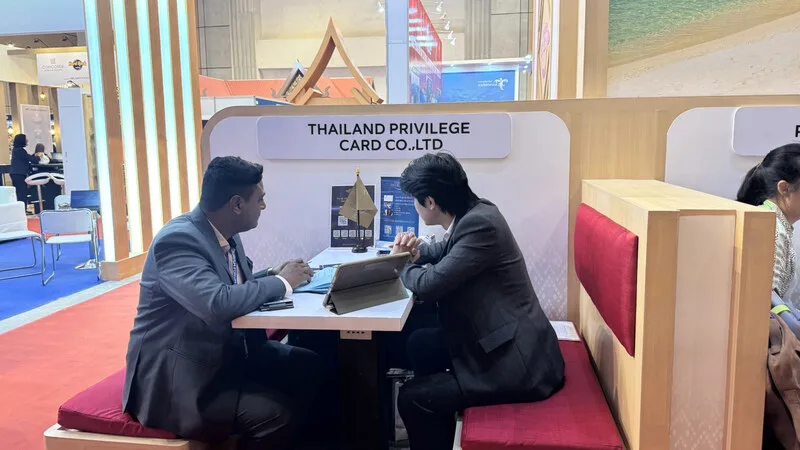 Thailand Focuses on Sustainability and Regional Growth with Strategic Participation at ASEAN Tourism Forum