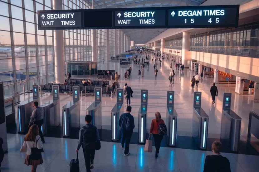 Toronto Pearson Ranked 4th Among The Top 50 Airports in the Americas for 2026: How Technology and Innovation Are Transforming the Airport Experience