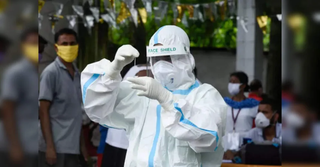 A Battleground for Acceptance, ETHealthworld