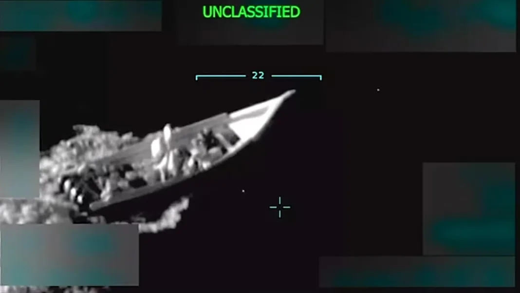 Painted plane used in 1st military strike in Caribbean was part of fleet disguised as civilian aircraft: Sources