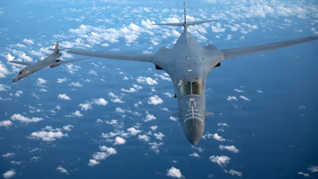 Vance casts tiebreaking vote to kill Venezuela war powers resolution