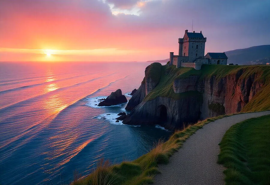 Ireland Joins Austria, Germany, Finland, Italy, Poland, Sweden And Other EU Countries In Paving The Way For A Travel Revolution And Record Tourist Influx With DiscoverEU’s New Travel Pass For 18-Year-Olds