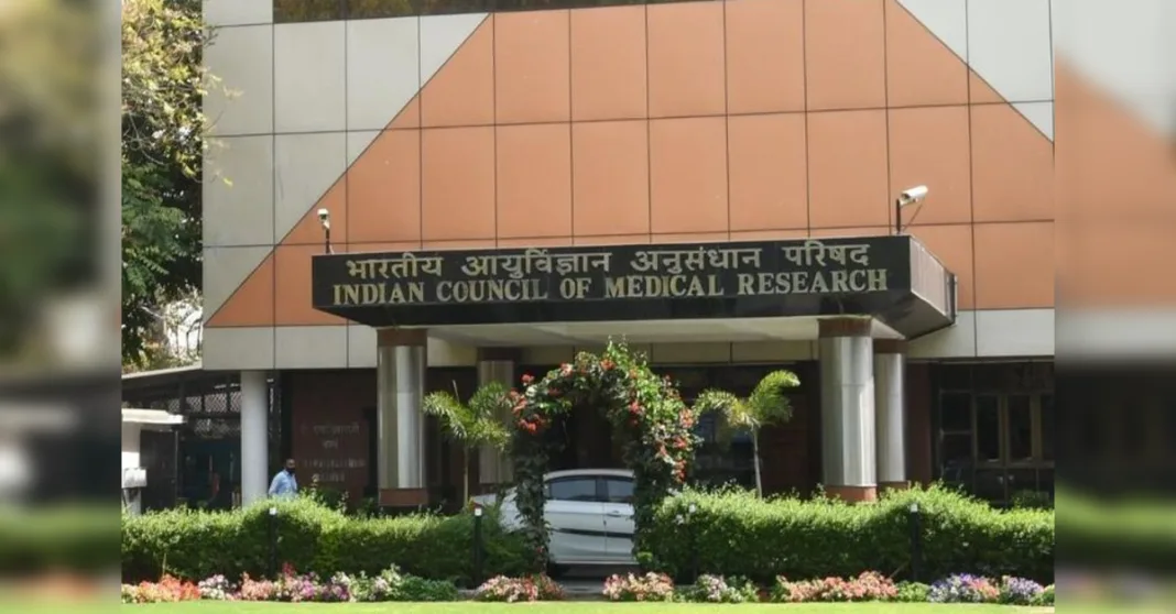 ICMR Launches Study to Establish Normal Health Parameters for Indian Children and Adolescents, ETHealthworld