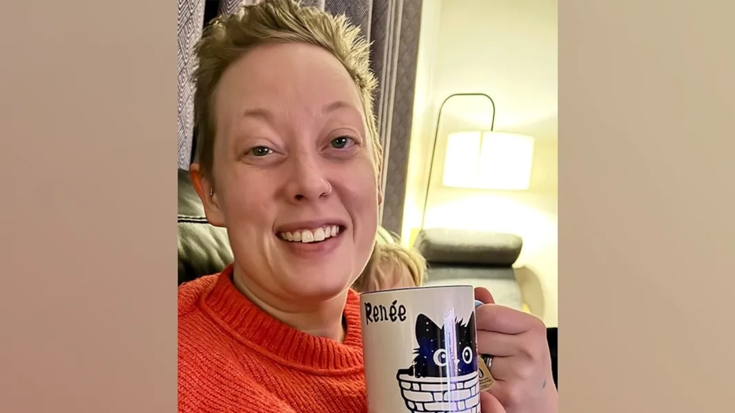 ‘A beautiful light’: Renee Good’s family mourns her death amid push for ‘transparency’ after ICE shooting