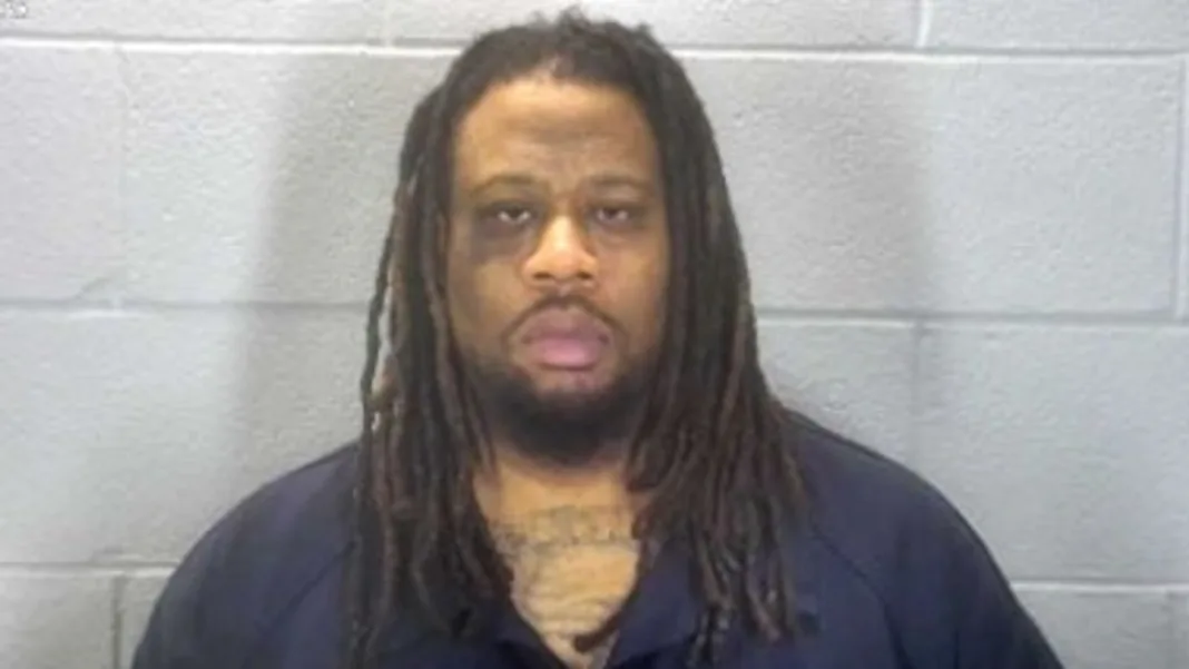 Multimillion-dollar bonds for suspects accused of trying to kill Indiana judge