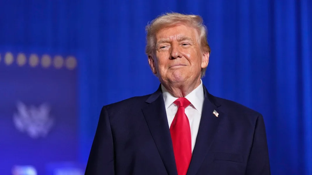 Trump hints at ‘more relaxed’ federal tactics in Minnesota after shootings