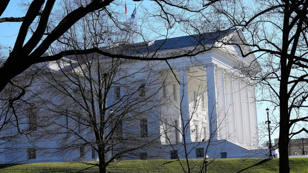 Judge finds Virginia Democrats’ redistricting resolution illegal