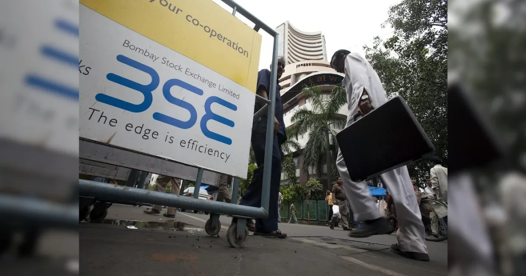 Stock Market LIVE Updates: GIFT Nifty signals weak open; Asian markets fall; Ola Electric in focus | Markets News