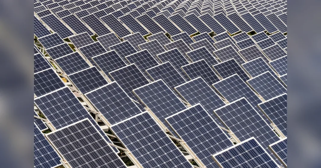 Renewables account for 75% of India’s power capacity addition in FY26 | Industry News