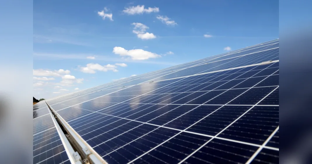 GREW Solar raises ₹1,050 crore to expand solar cell capacity to 8 GW | Company News