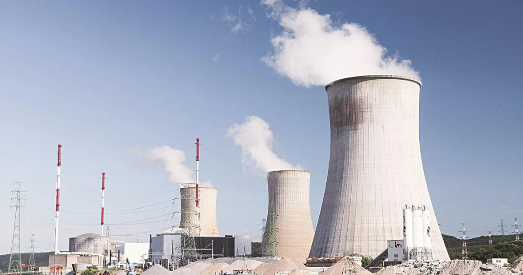 Deep in China’s mountains, nuclear revival takes shape in remote facilities | World News