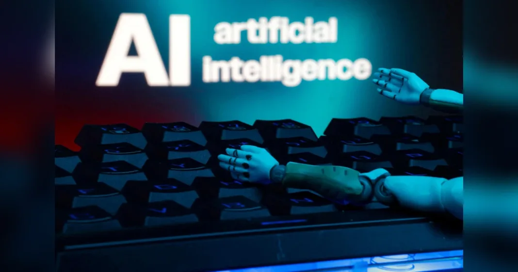 ‘India pivotal for AI-driven change’, say tech CEOs ahead of key summit | Tech News