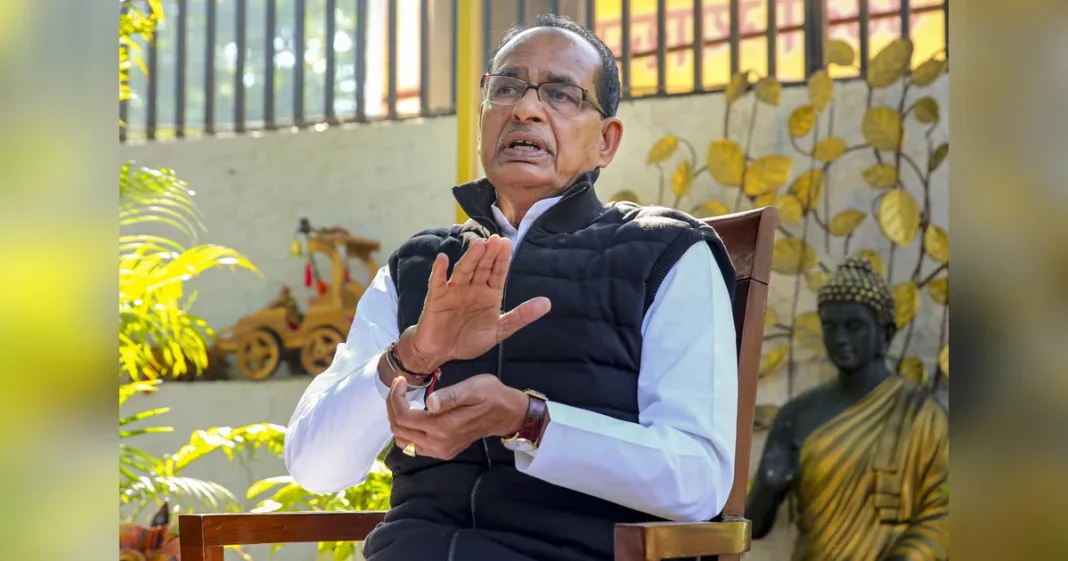 Shivraj Singh Chouhan to launch AI-enabled Bharat VISTAAR platform tomorrow | Tech News