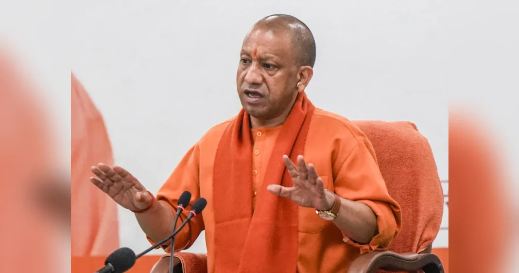 Noida Metro extension to ease travel for millions of commuters: CM Yogi | India News