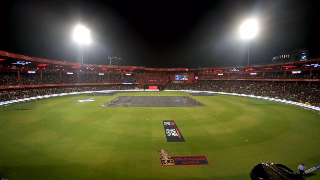 IPL 2026: Chinnaswamy Stadium gets Karnataka govt nod to host matches | IPL 2026