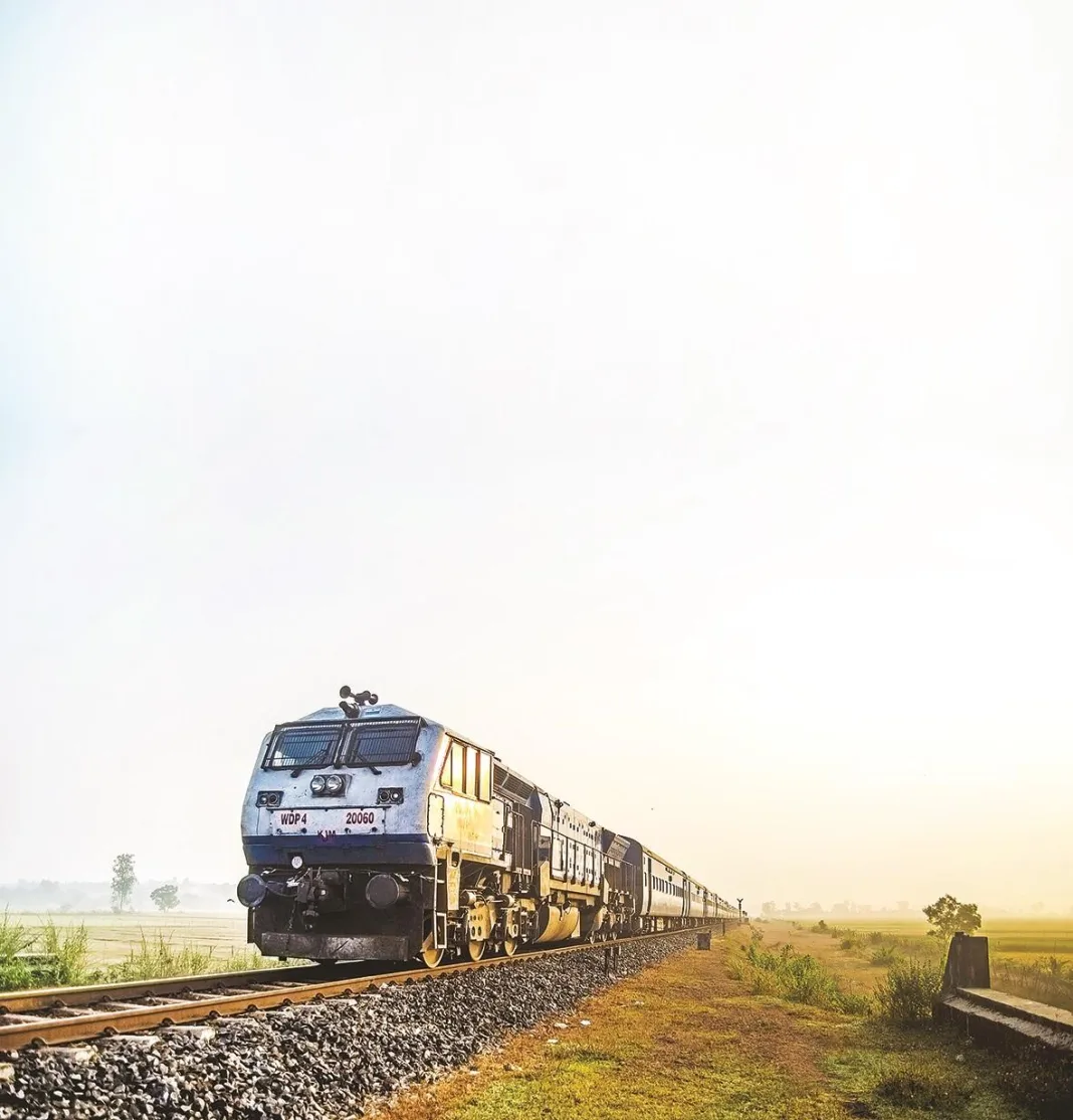 RITES targets African markets with in-service diesel loco export push | Industry News