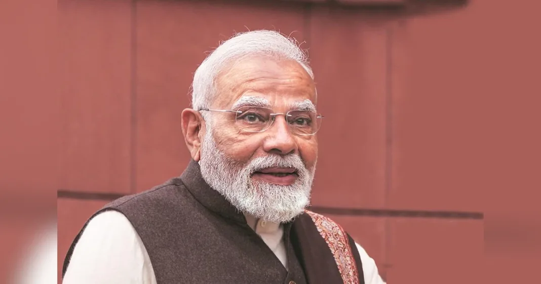 Budget shunned populism, bets on capex to power jobs and growth: PM Modi | Politics News