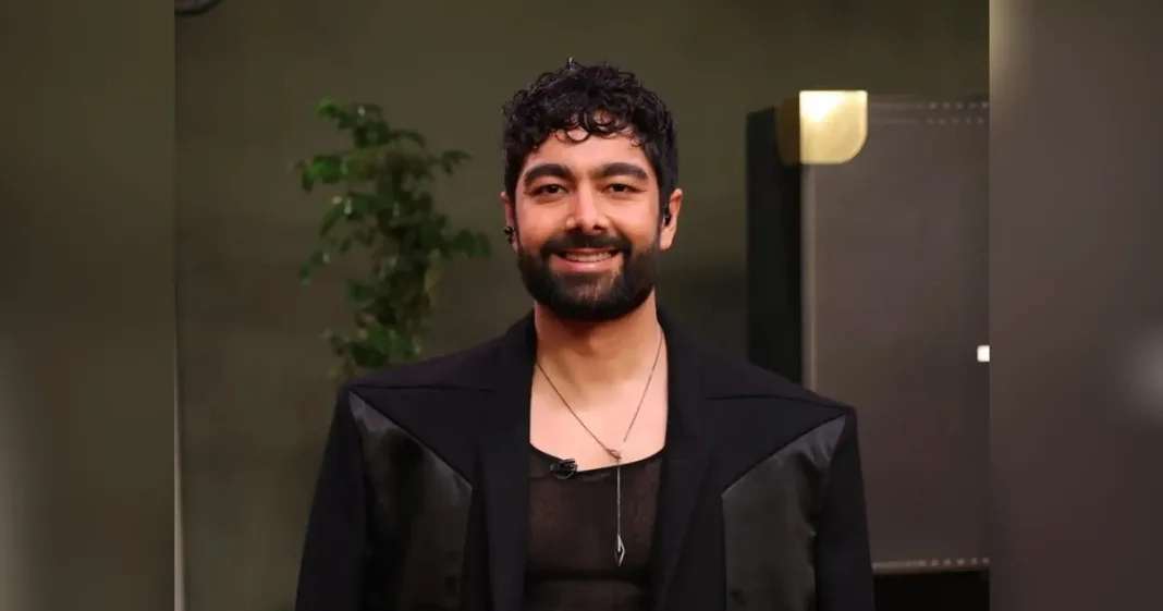 Who is Dhruv Sharma, 32nd Avenue CEO arrested in ₹500 crore cheating case? | India News