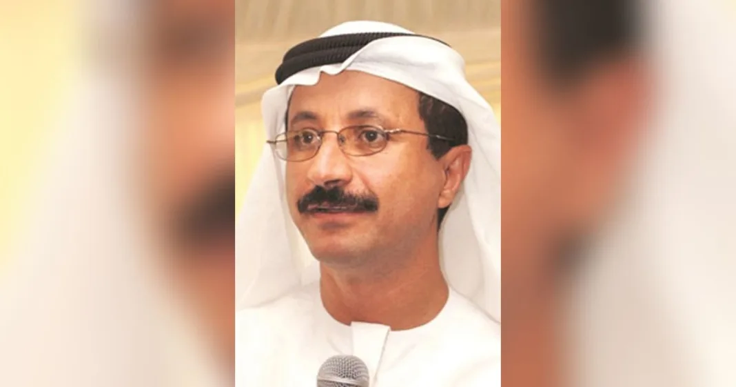 Dubai port giant DP World replaces chairman Sulayem named in Epstein files | World News