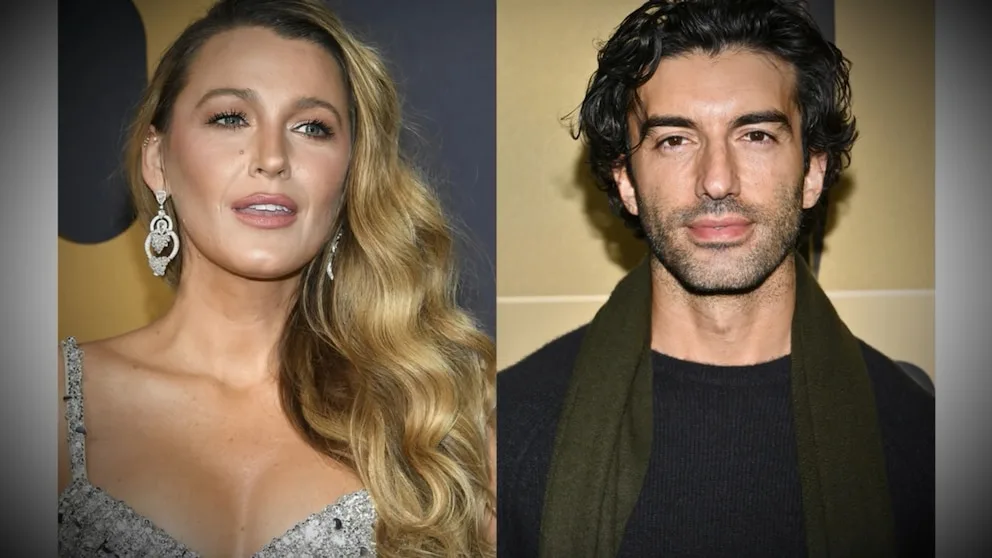 WATCH: Update in Blake Lively, Justin Baldoni legal battle