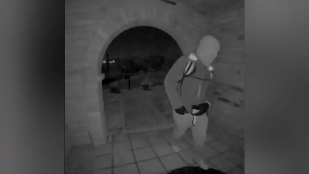 WATCH: Former NSA hacker discusses tech behind Nancy Guthrie search