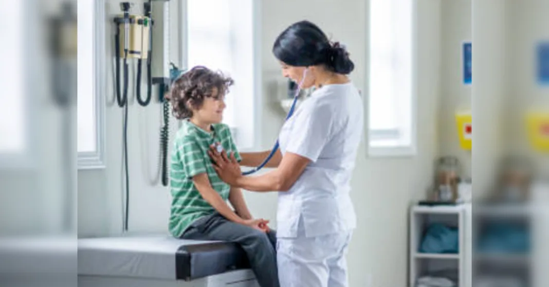 Study Reveals 94.5% Childhood Cancer Survival Rate in India, ETHealthworld