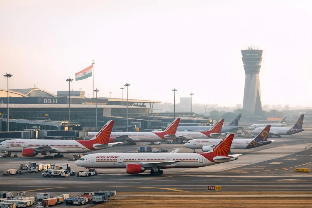 India–Australia Aviation Boost: Air India Rolls Out First Class on Delhi–Melbourne Route Amid Global Fleet Revamp